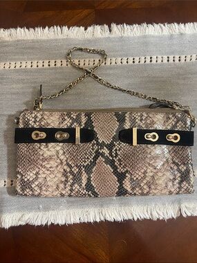 Elaine Turner Lifestyle a timeless classicism clutch.